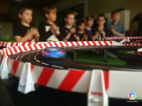 GT Raceway Perth party